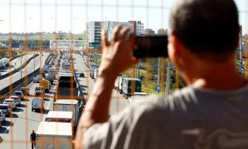 ANTT é condenada a pagar R$ 9 milhões por omissão diante de congestionamentos na BR-101