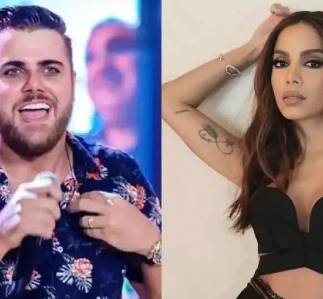 ze felipe anitta