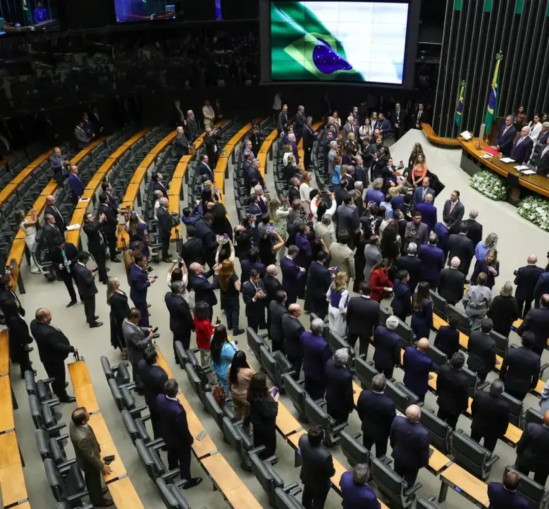 senado