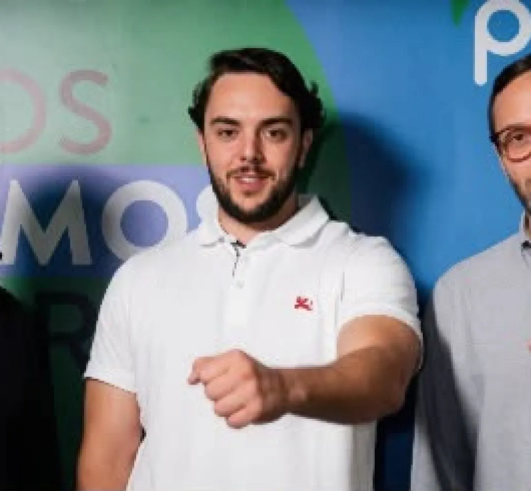 sergio moro