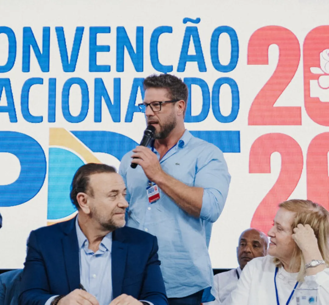 requião filho