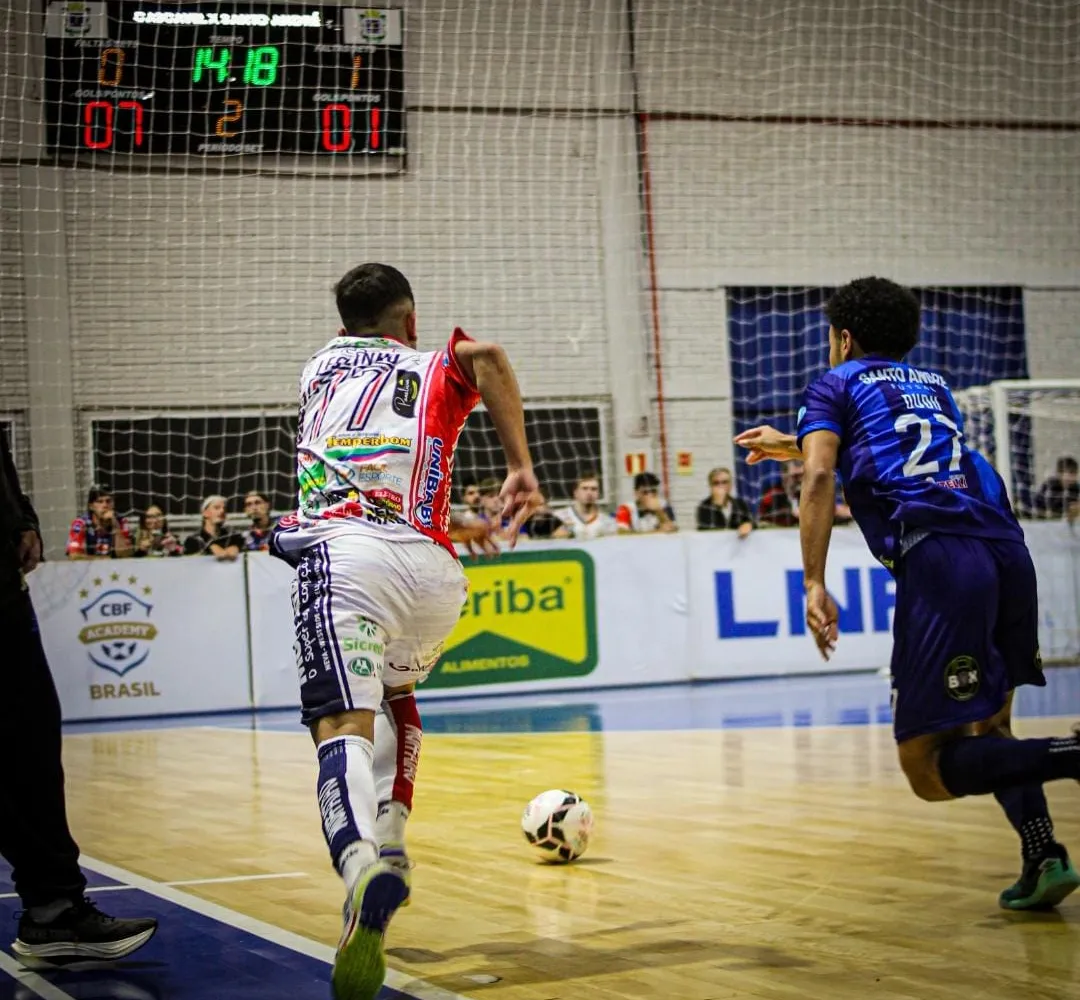 Cascavel Futsal
