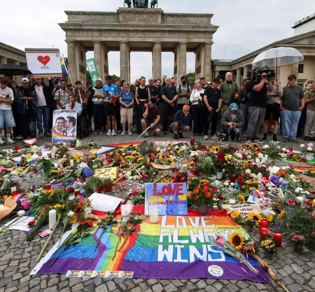 lgbtqiap+ ataque