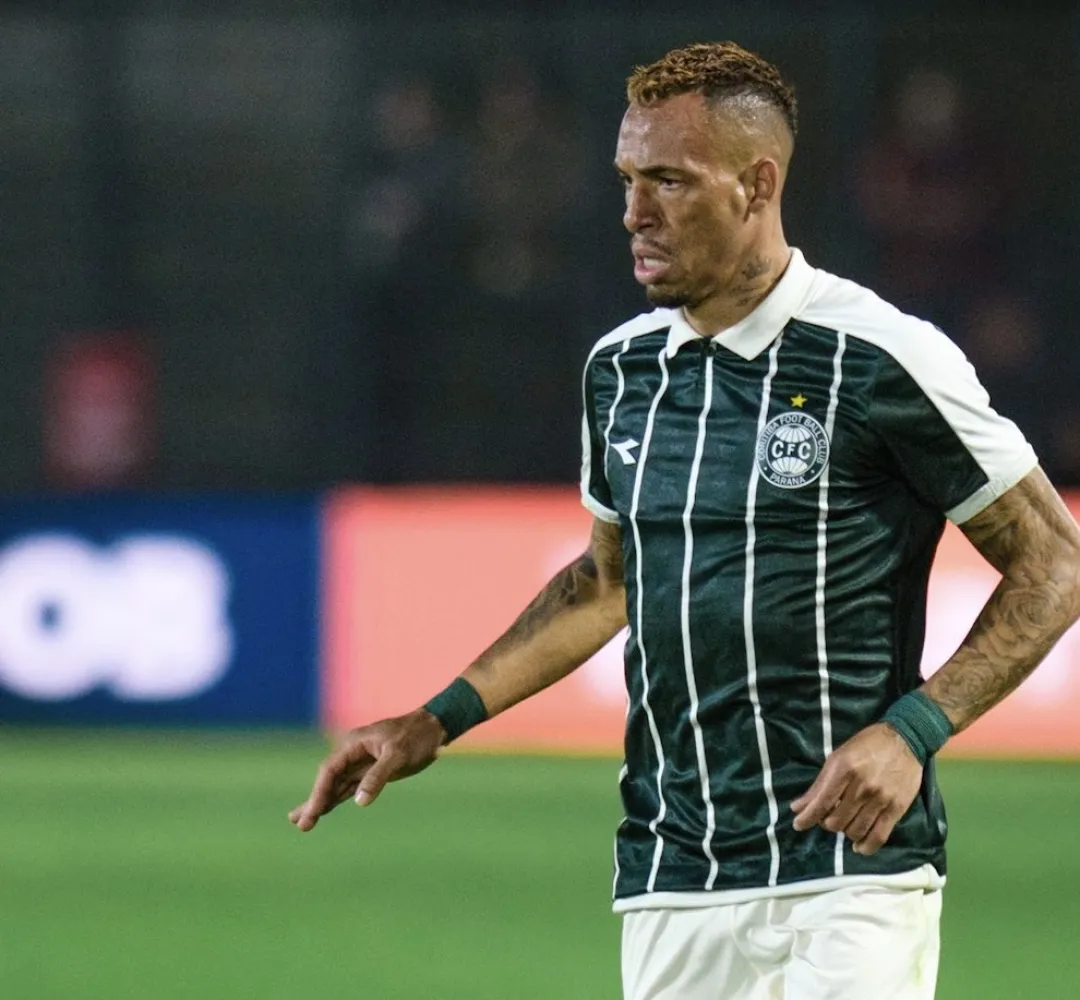 coritiba breno lopes
