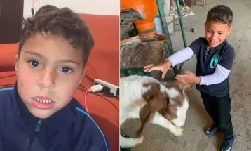 Caso João Gabriel: Polícia Civil ouve pais enquanto buscas entram em nova fase