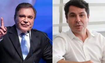 Pesquisa Quaest: Alvaro Dias lidera para o Senado, e Alexandre Curi aparece em empate técnico pela segunda vaga
