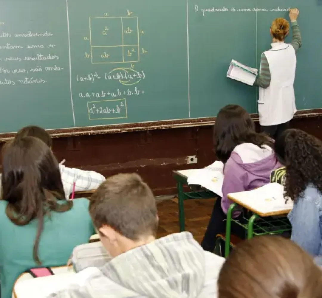 TCE recomenda melhorias na educação