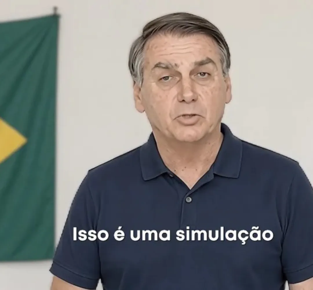 bolsonaro ia