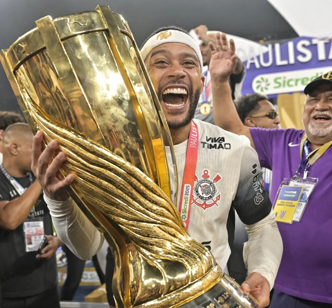 memphis corinthians