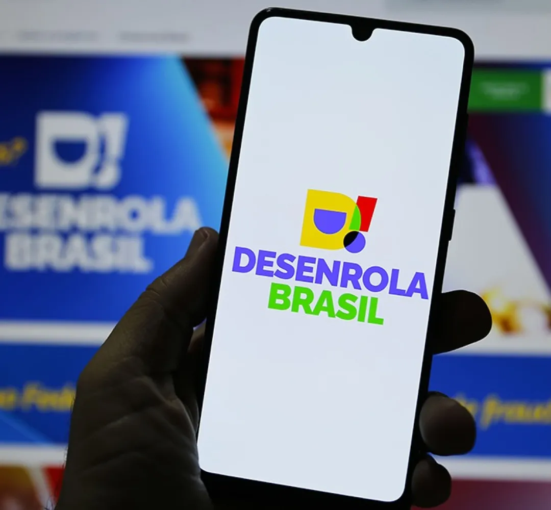 desenrola brasil