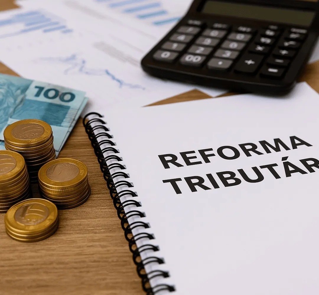 reforma tributária