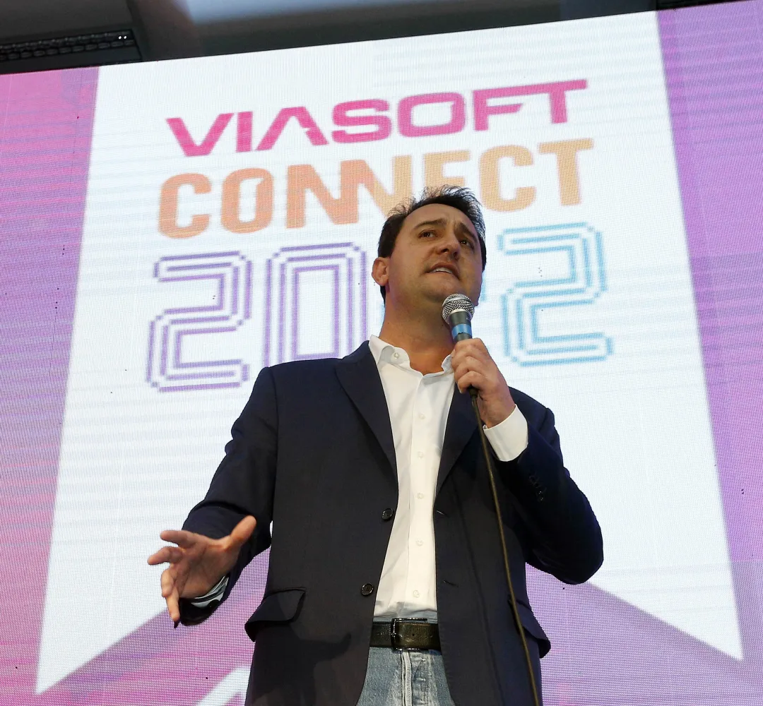 Viasoft
