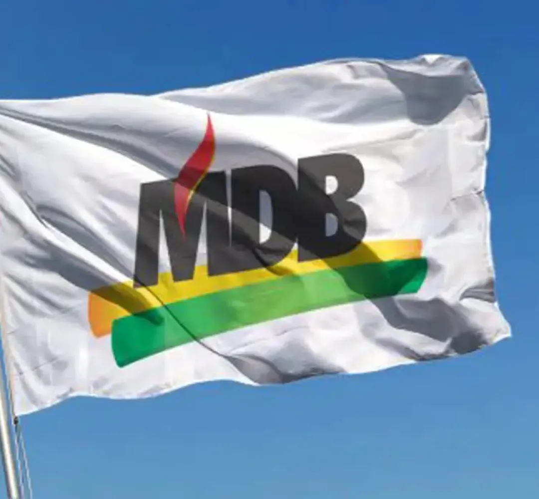 mdb