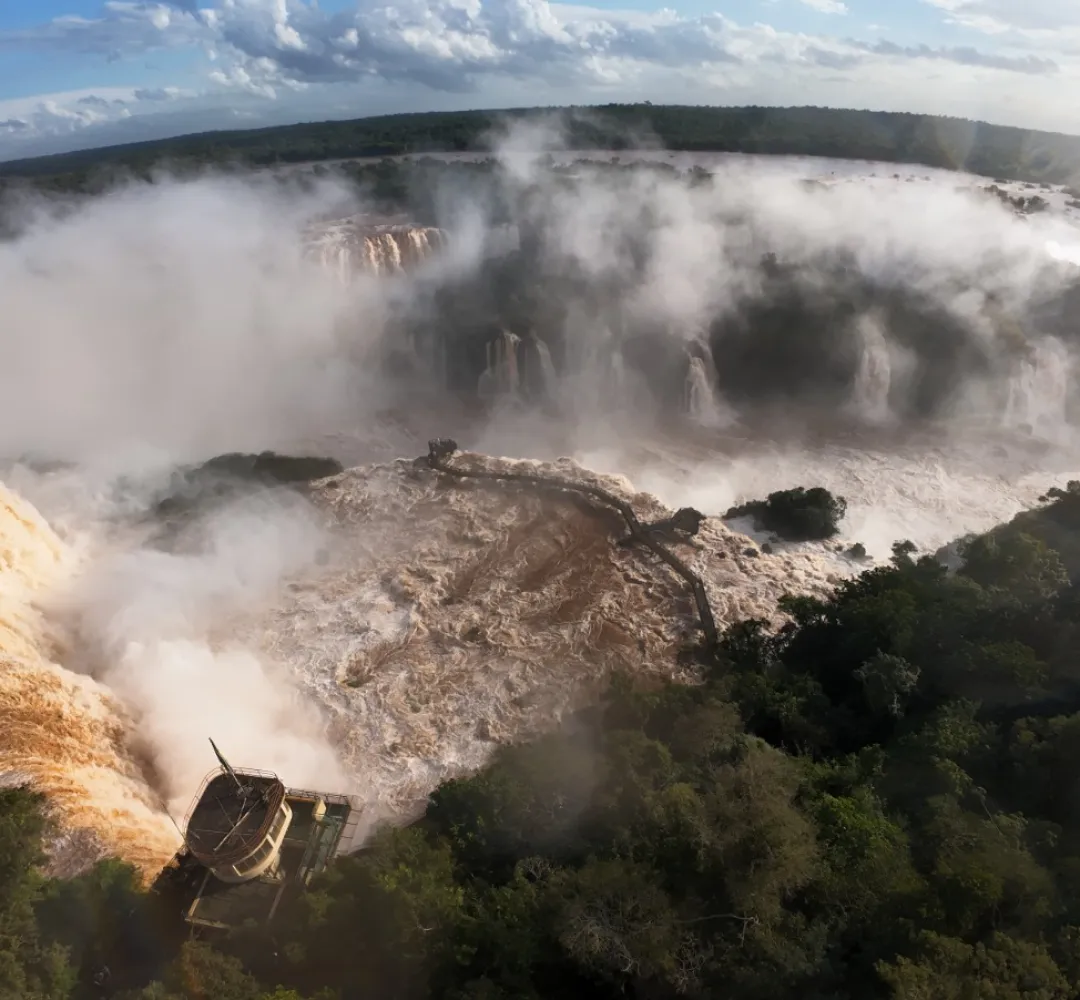 Cataratas