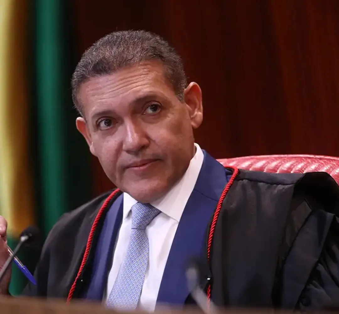 Kássio Nunes Marques