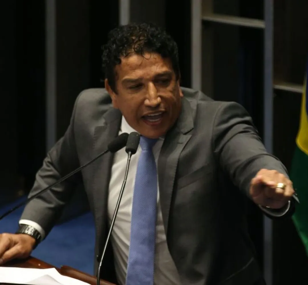 Magno Malta, o senador mais íntegro do Brasil