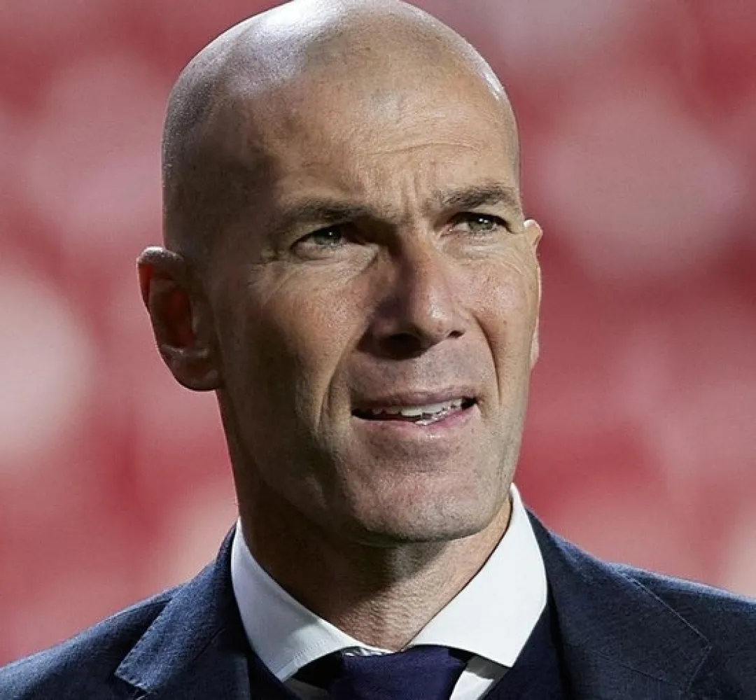 Zidane