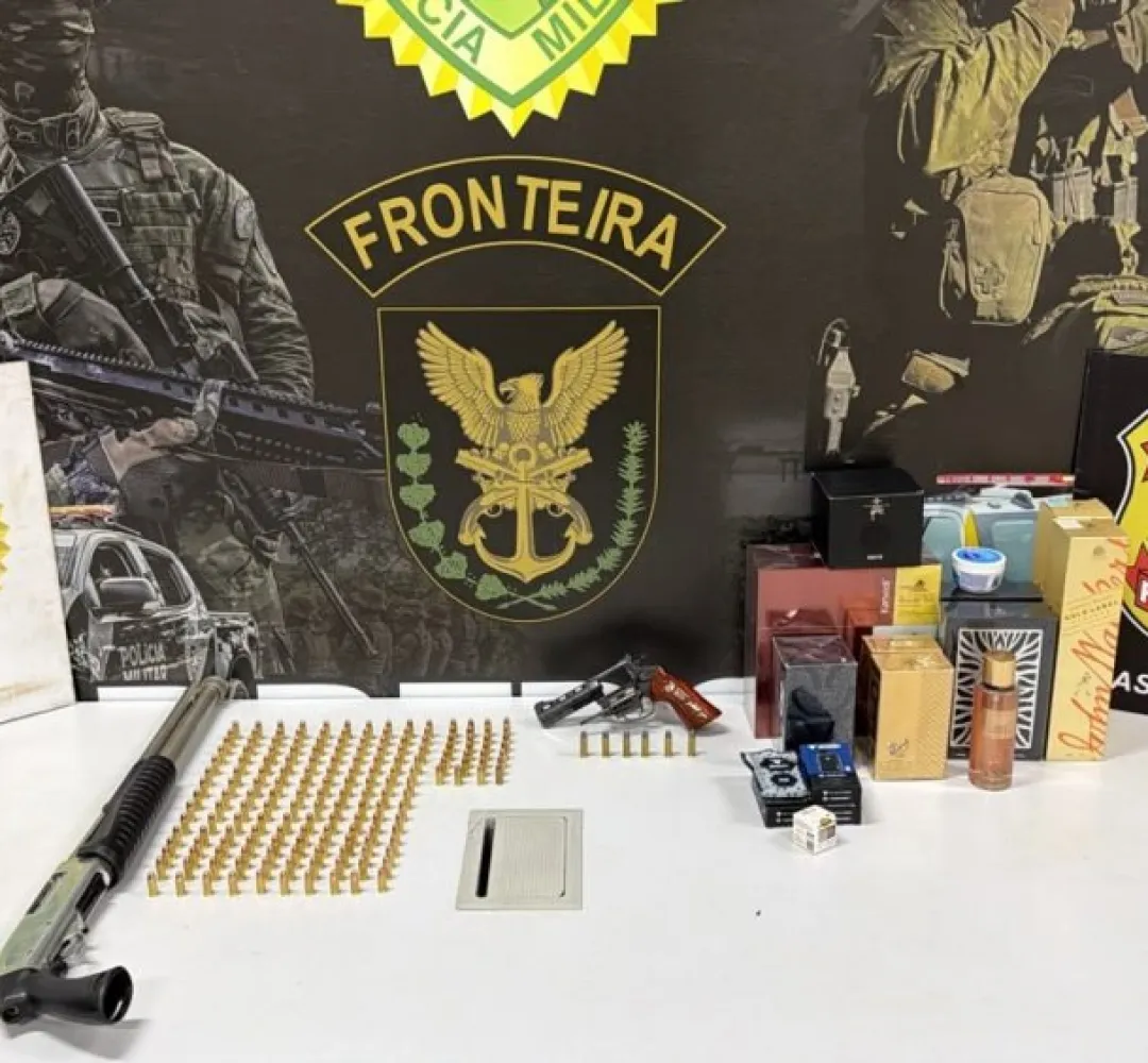 armas