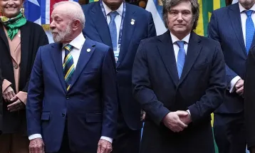 Entenda por que o Brasil rebaixou as relações diplomáticas com a Argentina de Javier Milei