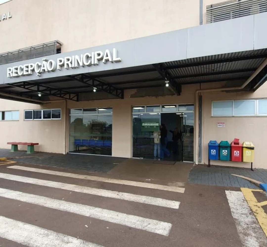 Hospital de Toledo