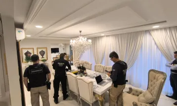 Gaeco investiga policial civil por lavagem de dinheiro e sequestra R$ 8,8 milhões em bens no Oeste do Paraná