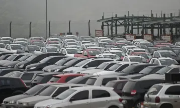 Preços dos carros recuam no Brasil após anos de alta; avanço das montadoras chinesas impulsiona movimento