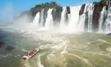 Macuco Safari retoma atividades neste sábado após morte de turista holandês