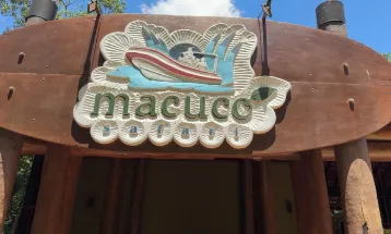 Macuco Safari lamenta morte de turista e diz colaborar com investigação sobre acidente