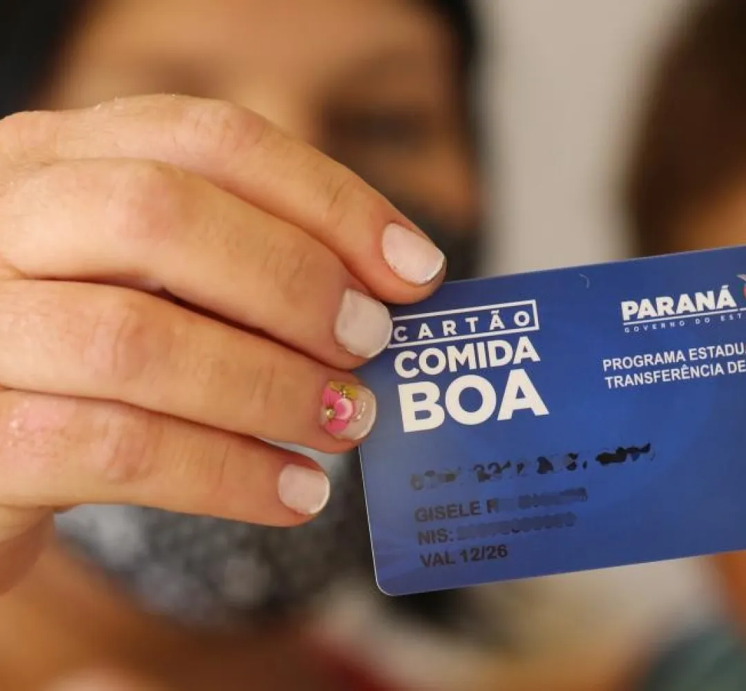 TCE mantém suspensa licitação comida boa