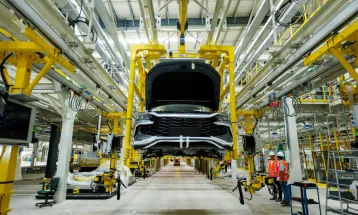 Investigação aponta dúvidas sobre saída da BYD da lista suja do trabalho escravo