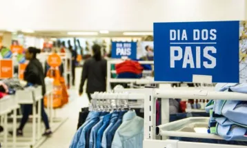 Dia dos Pais deve aquecer o comércio e exige atenção do consumidor na hora das compras