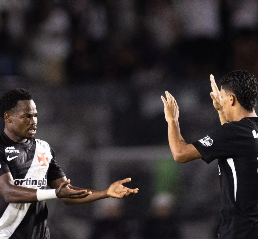 O Vasco recebe o Independiente Medellín