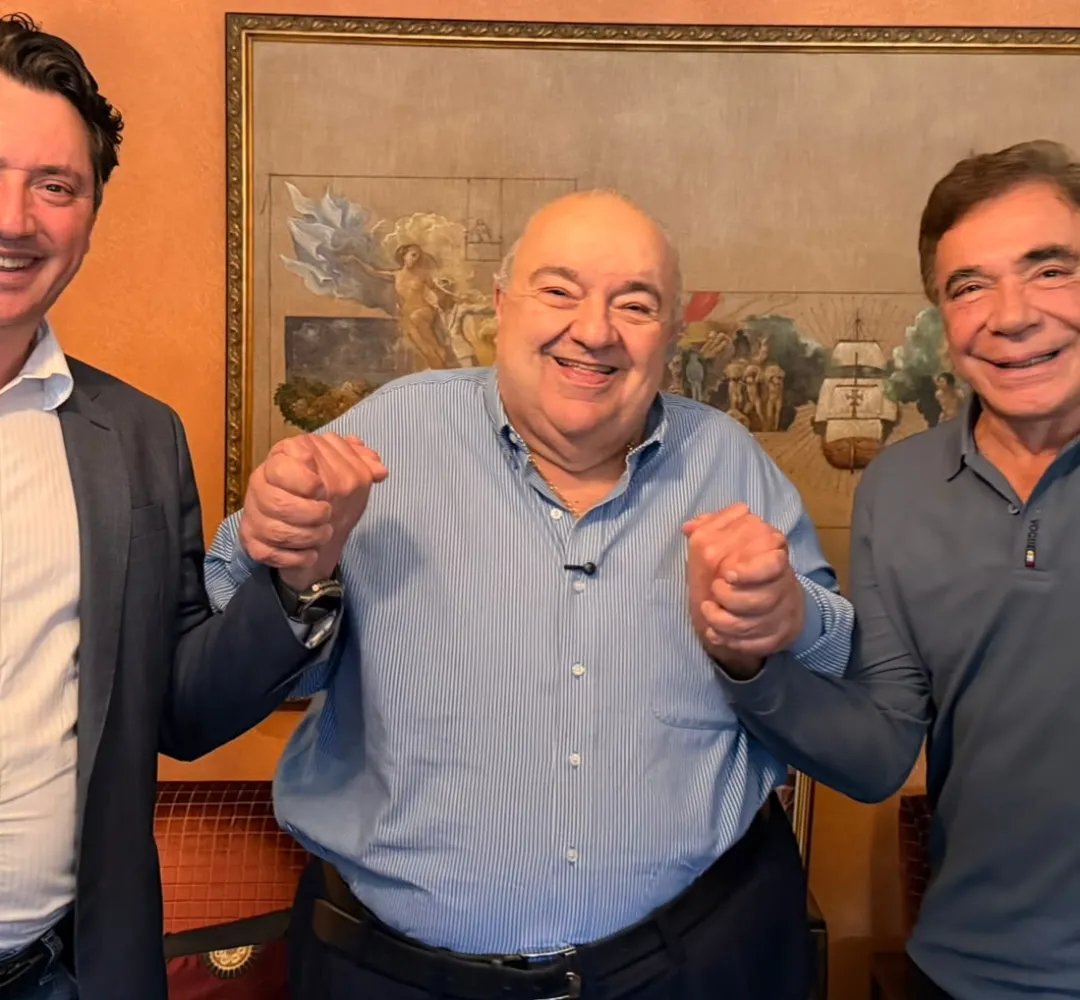 Convenção MDB