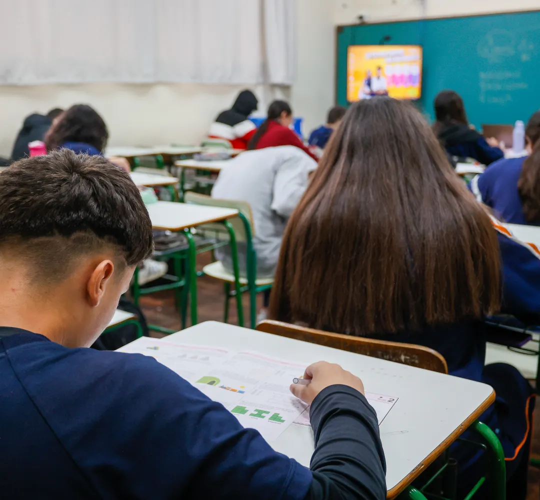 Educação