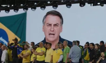 Defesa afirma ao STF que Bolsonaro não autorizou vídeo com IA exibido em convenção do PL