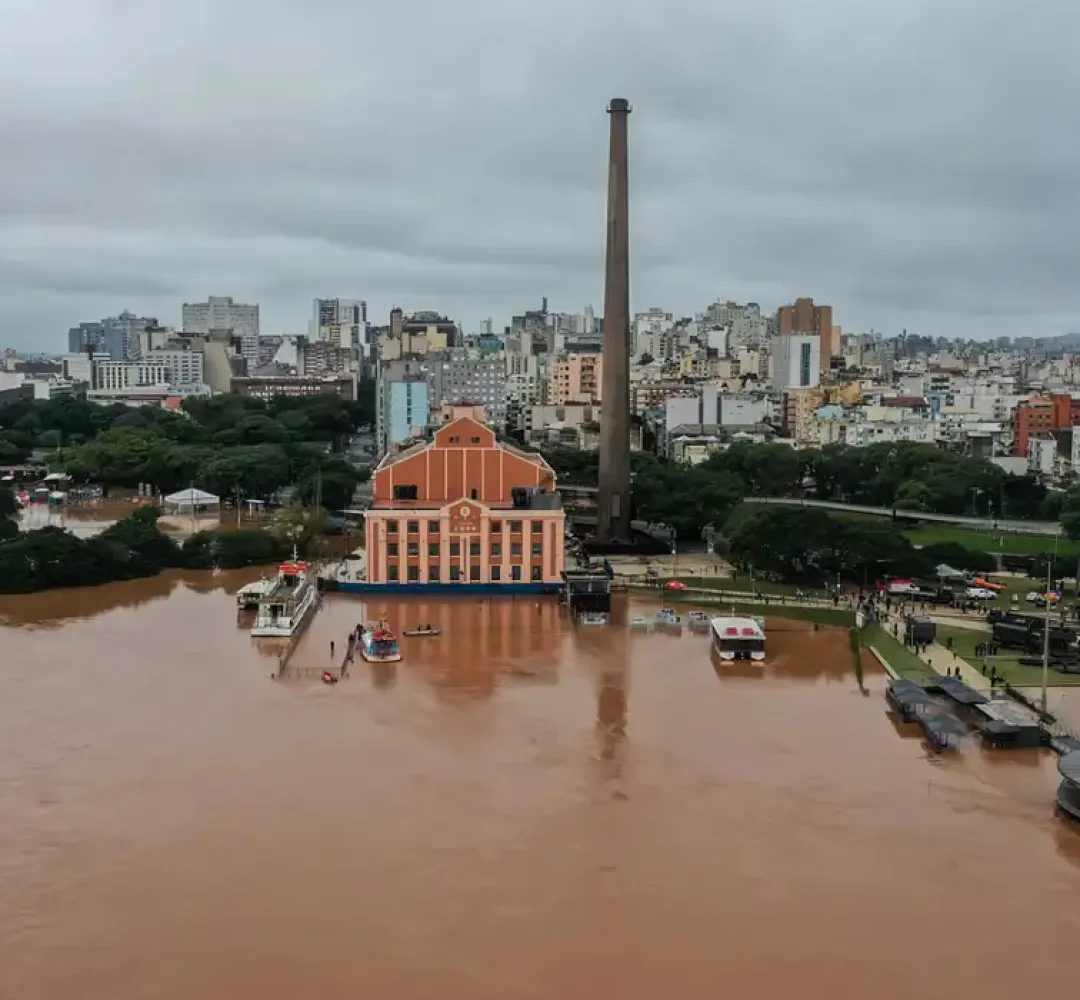 rio guaiba