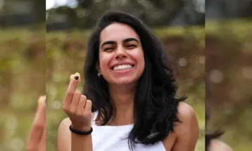 Corpo de Ana Paula Silveira Cardoso é localizado em cachoeira de Sapopema