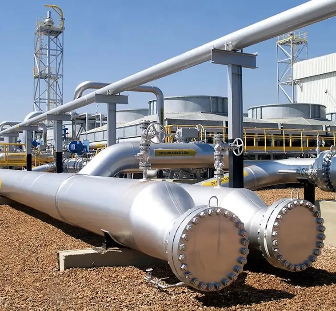 gasodutos petrobras