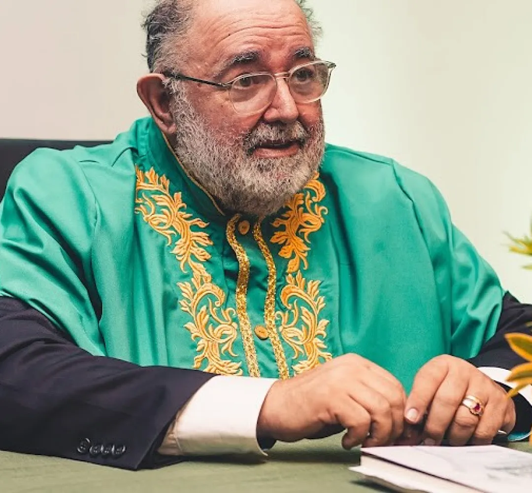 Desembargador