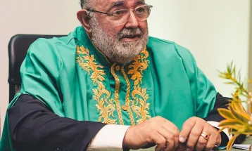 “O juiz precisa compreender os dramas humanos antes de julgar”, afirma José Sebastião Fagundes Cunha