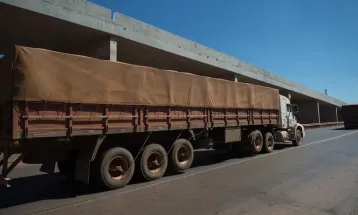 MPF pede veto a projeto que afrouxa fiscalização do peso de caminhões nas rodovias