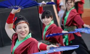 10º Boulevard Matsuri leva cultura japonesa ao público em Londrina neste domingo