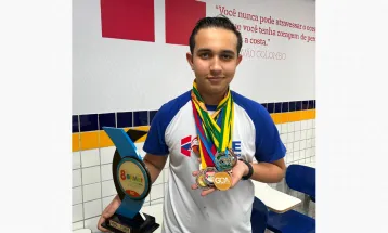 Como competições de conhecimento fortalecem a aprendizagem e aproximam alunos das exatas