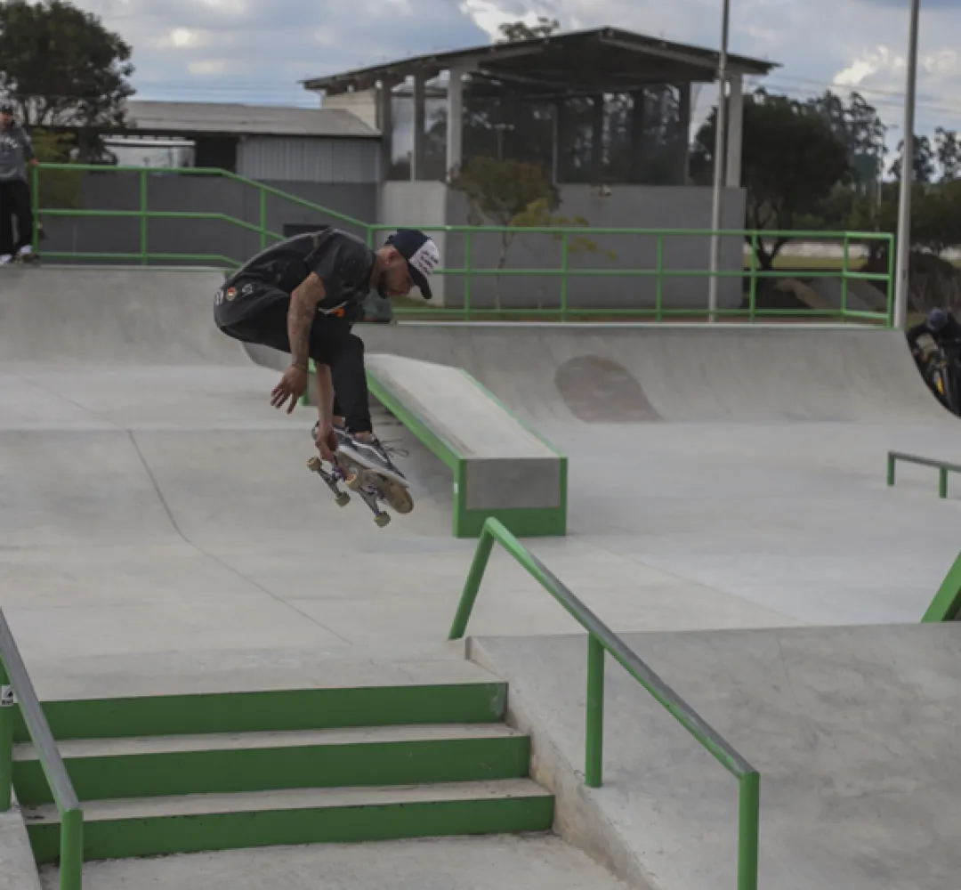 skate