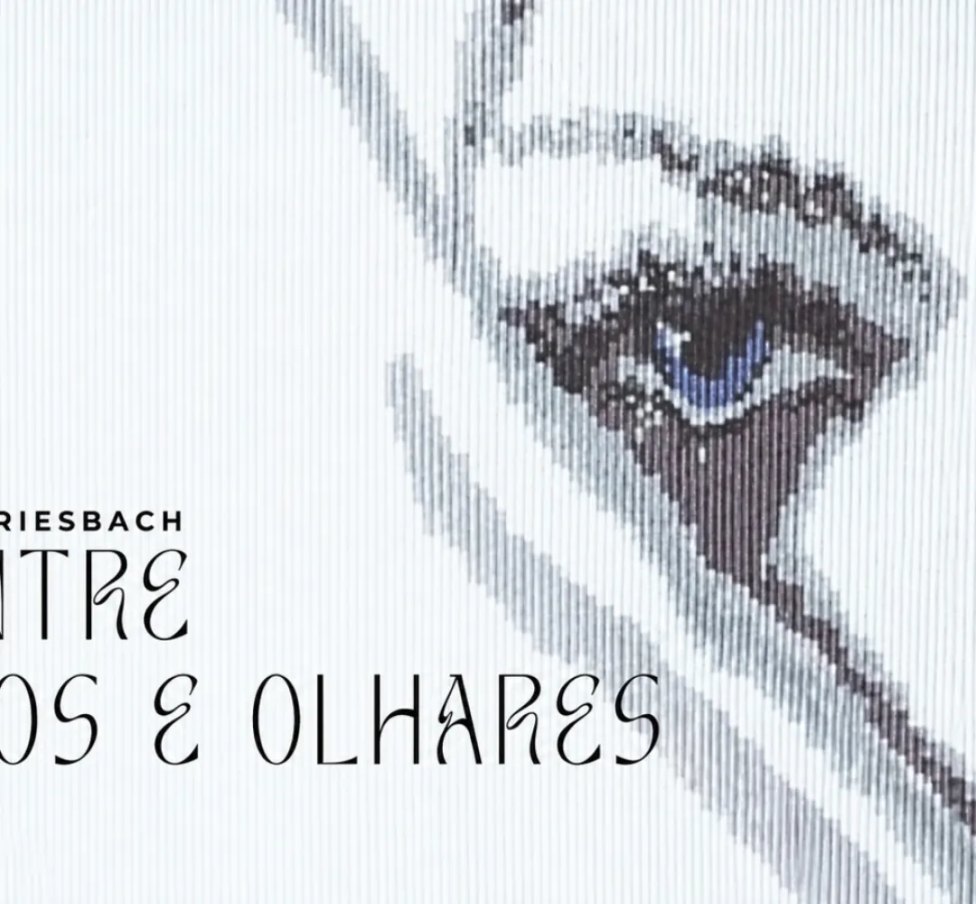 entre fios e olhares