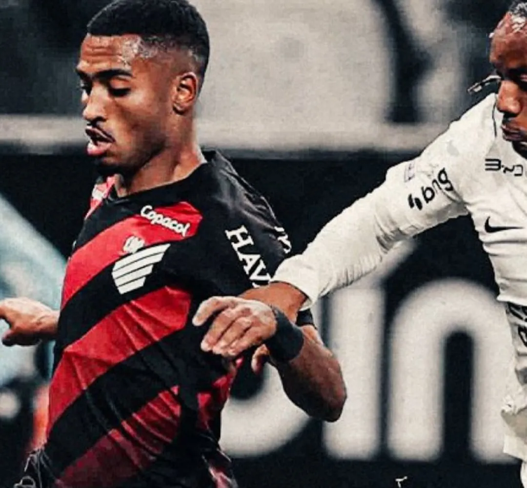 cap x corinthians