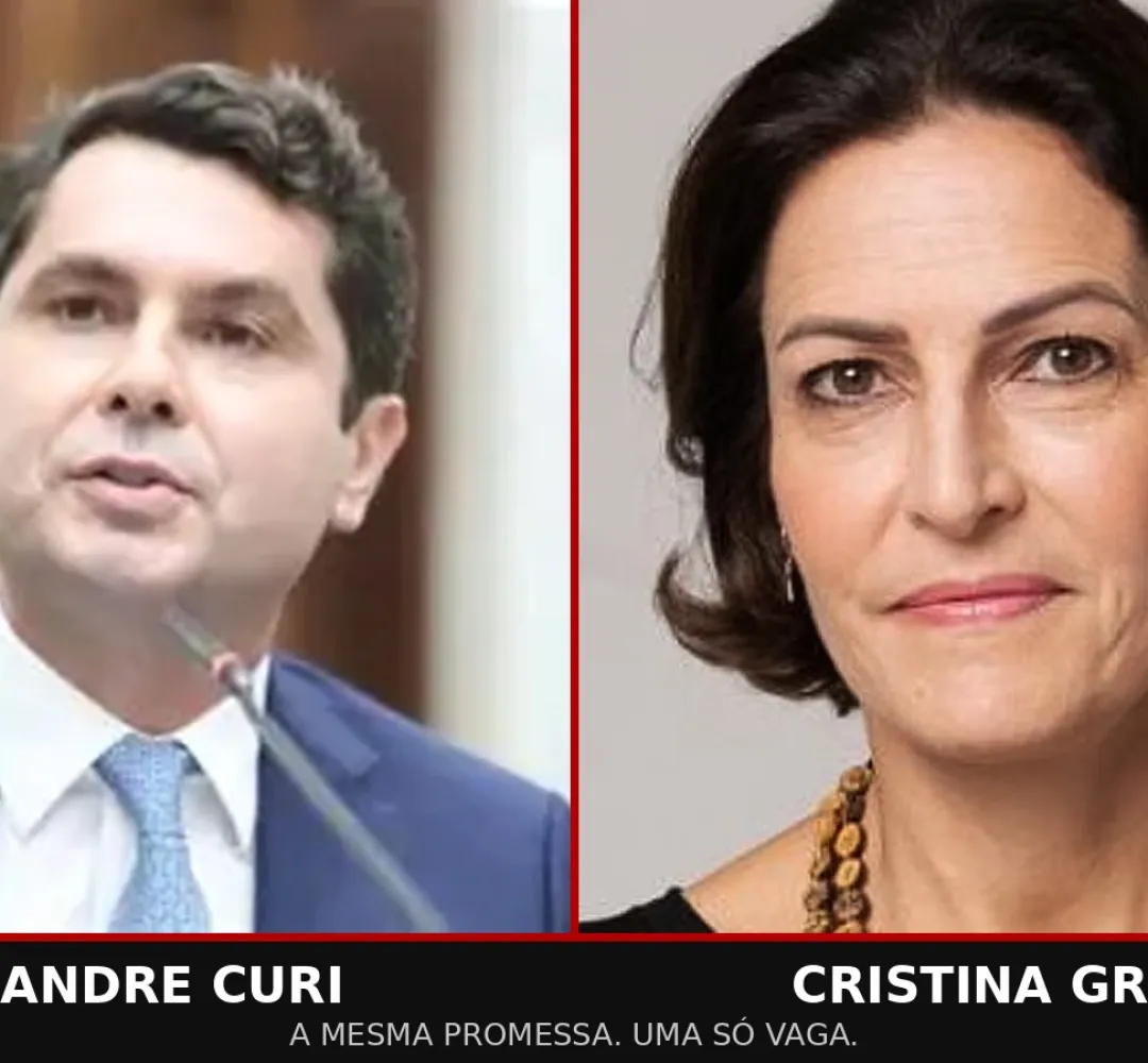 CRIS E CURI