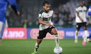 Lucas Ronier sofre lesão no LCA e perde o restante da temporada