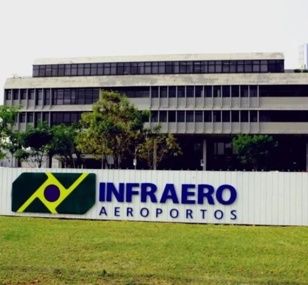 infraero