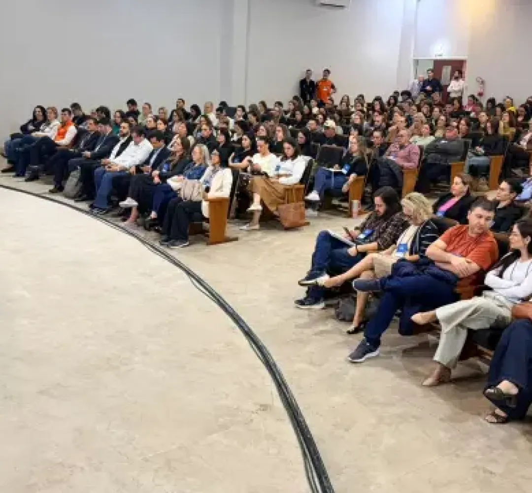 TCE realiza fórum